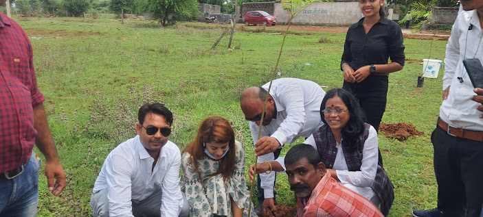 Sustainable Agricultutre